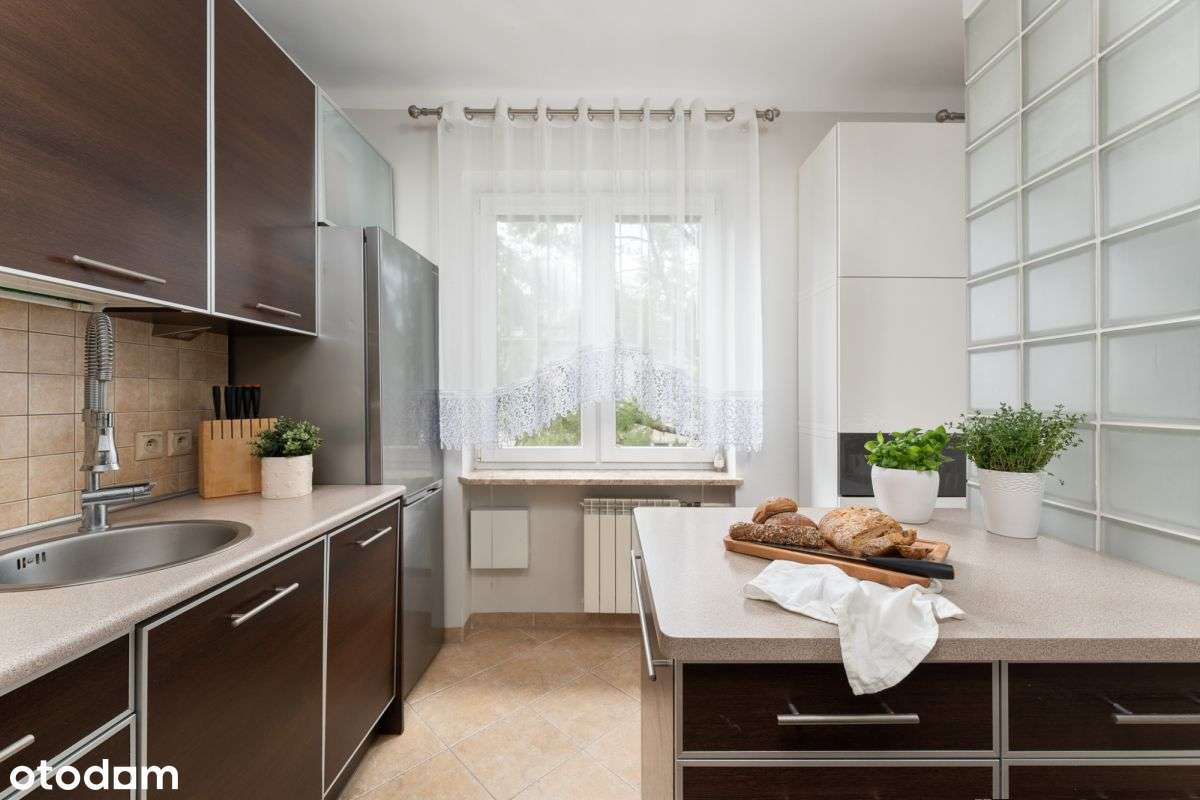 Doskonała lokalizacja! Spokój i cisza!-2