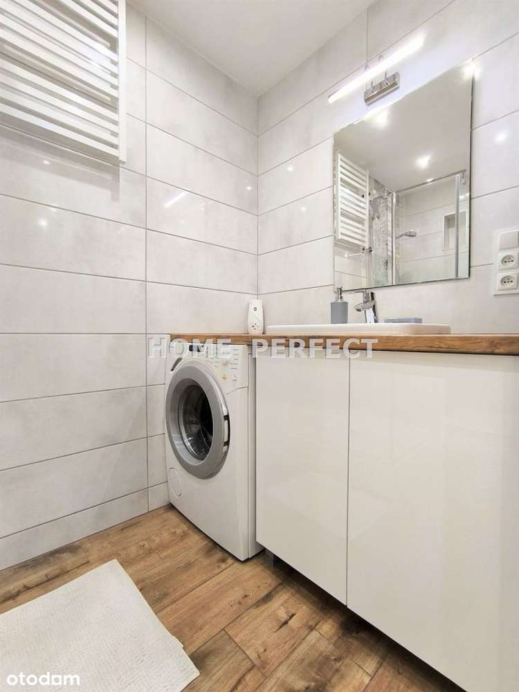 Na sprzedaż mieszkanie 2 pok - J.N.Jeziorańskiego!-13