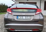 Honda Civic 1.8 Comfort - 4