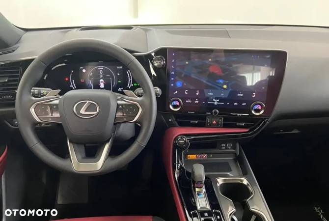 Lexus NX 350h Prestige AWD - 5