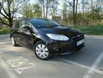 Ford Focus 1.6 TI-VCT Trend - 27