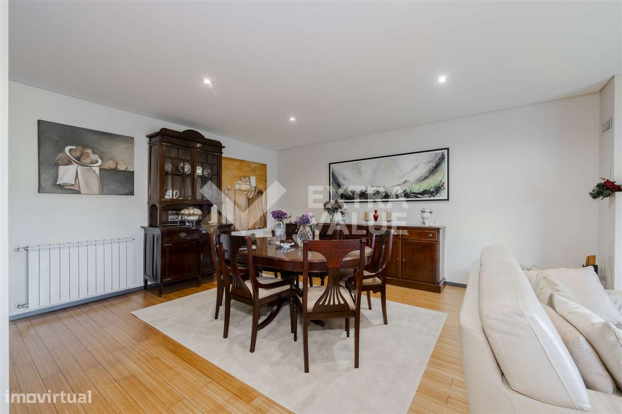 Moradia T4 Venda em Braga (São José de São Lázaro e São João do Souto)-14