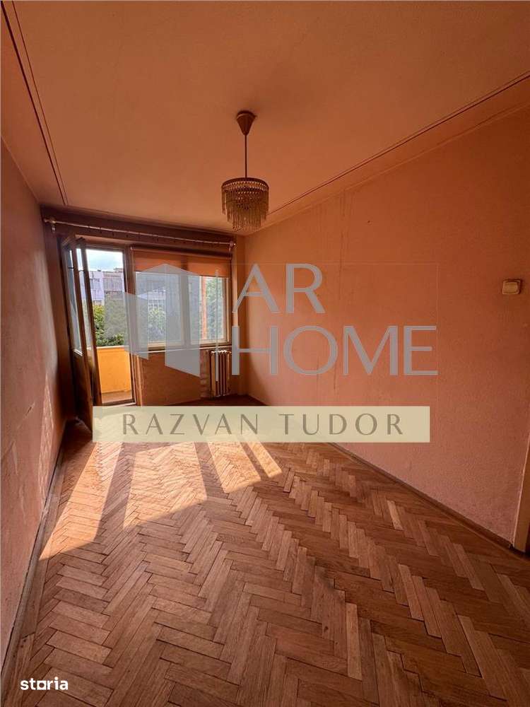 Apartament 3 camere  , central, zona Republicii , Ploiesti - Imagine principală: 4/9