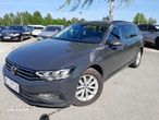 Volkswagen Passat 2.0 TDI EVO Business - 4