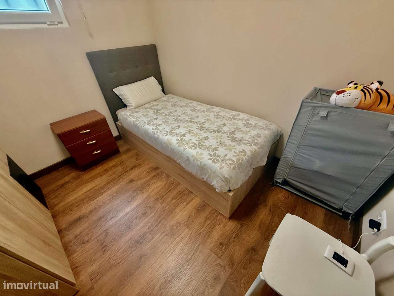 Casa remodelada T1+3 com sótão habitável - a 10 min. de Caldas Rainha-10