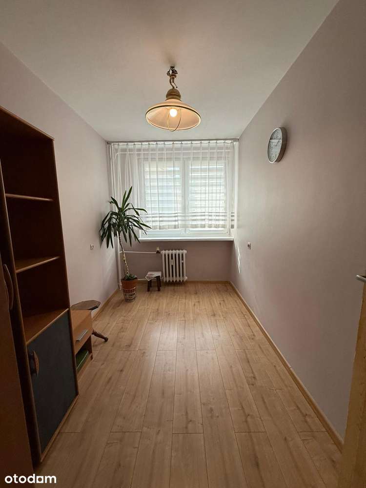 Przytulne mieszkanie/3pokoje/48m2/Loggia/sieć miejska-3