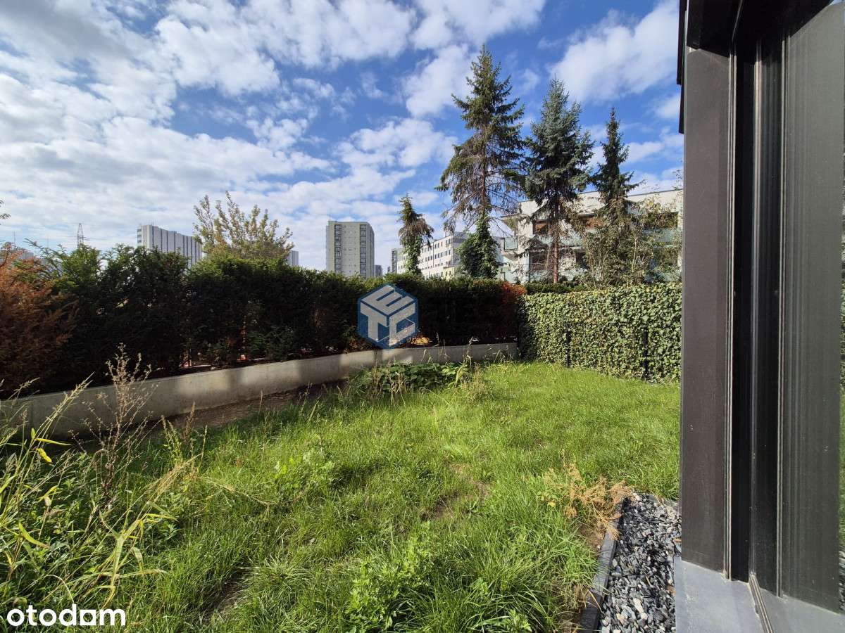 Duży ogród 50 m2, Wykończone i wyposażone - Pełny obrazek: 2/10