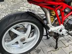 Ducati Multistrada - 10