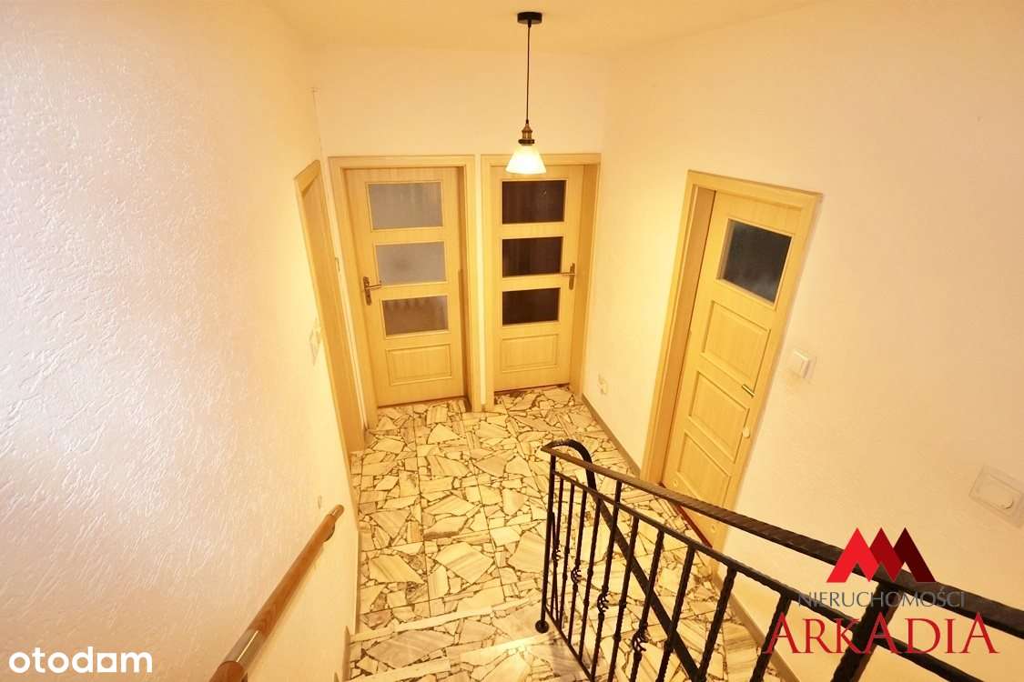 DOM Szeregowy Osiedle Południe UL. Żródlana-12