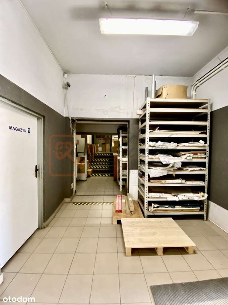 Atrakcyjny obiekt inwestycyjny w Rzeszowie - Pełny obrazek: 5/10