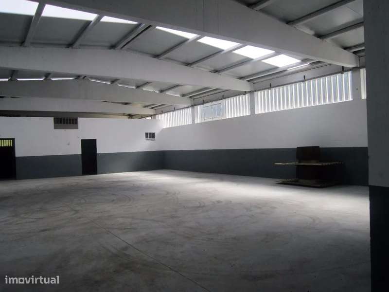 Arrendar Pavilhões na Vila de Cucujães, Oliveira de Azeméis - Grande imagem: 3/16