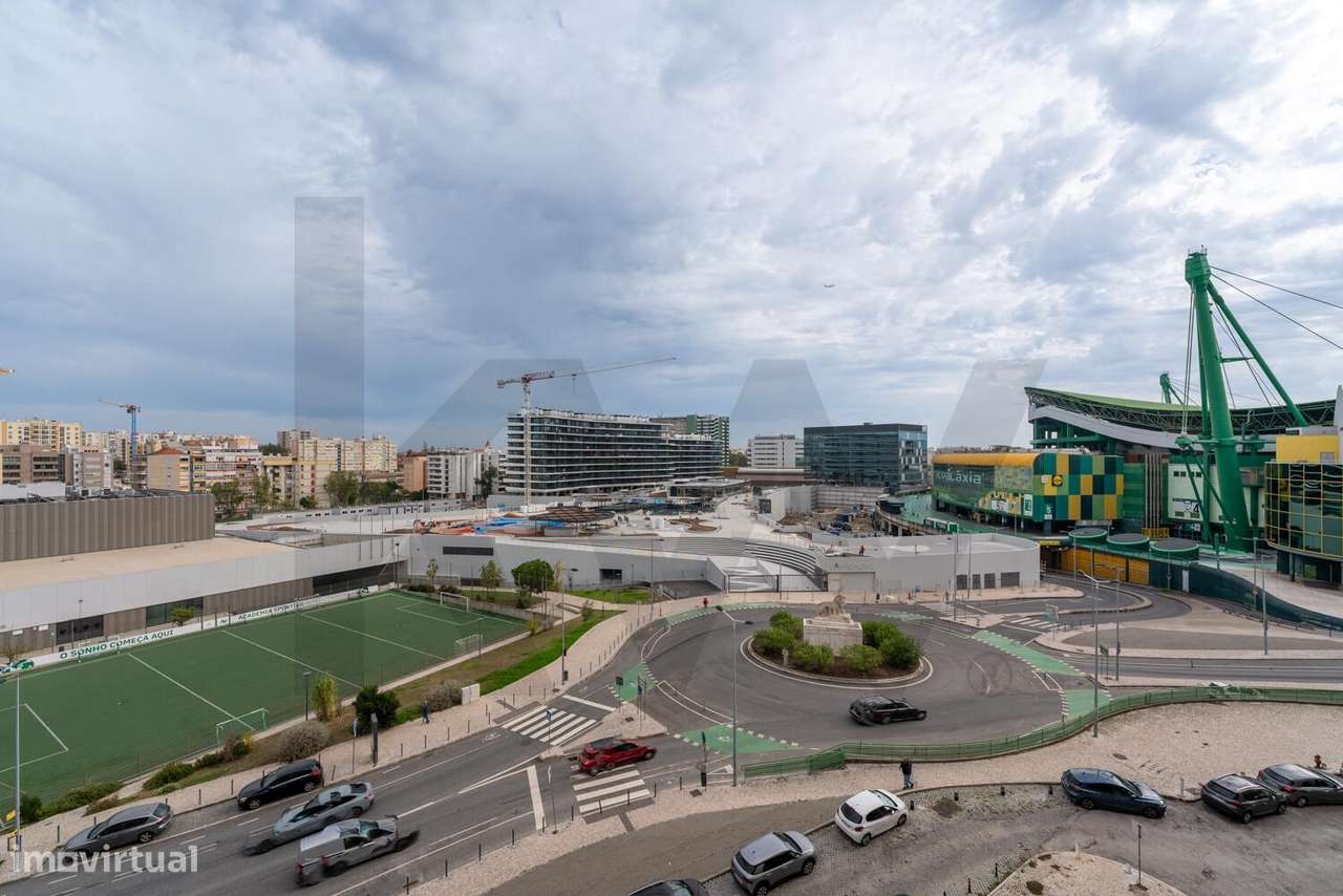 T2 Lumiar - Grande imagem: 4/27