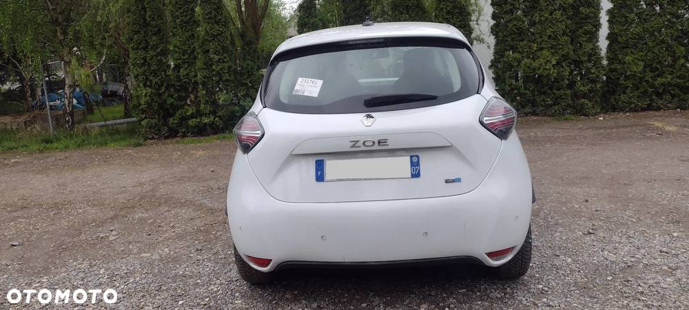 Renault Zoe R90 22kWh (z akumulatorem) - 5