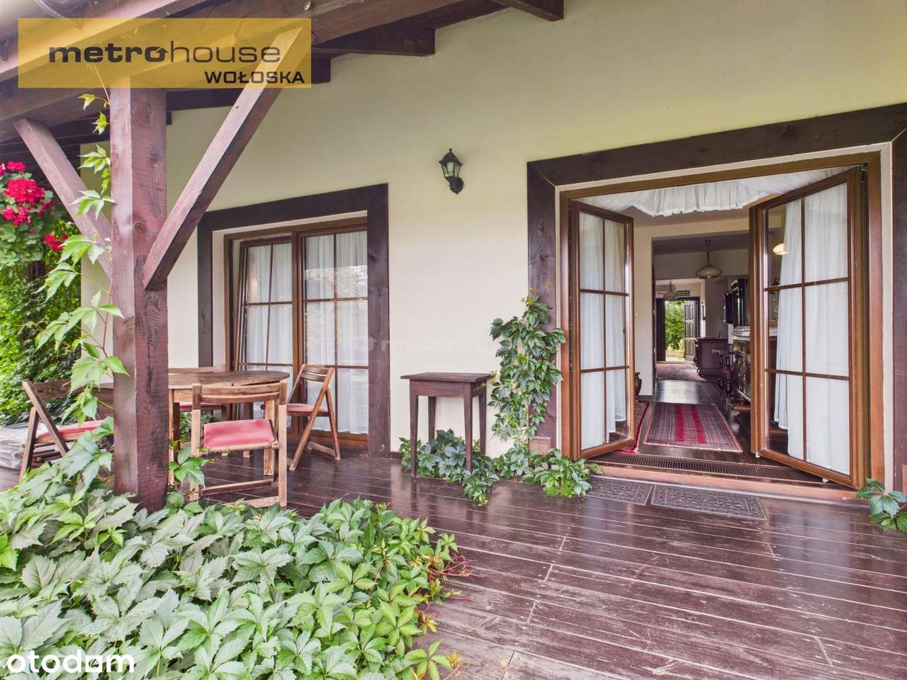 Pensjonat, Dworek w Grzegorzowicach na sprzedaż! - Pełny obrazek: 4/20