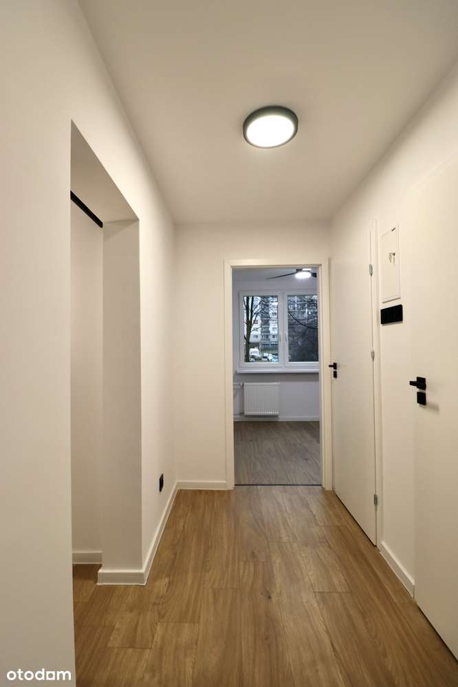 Środula, 4 pokoje z balkonem i klimatyzacją, wysoki standard-17