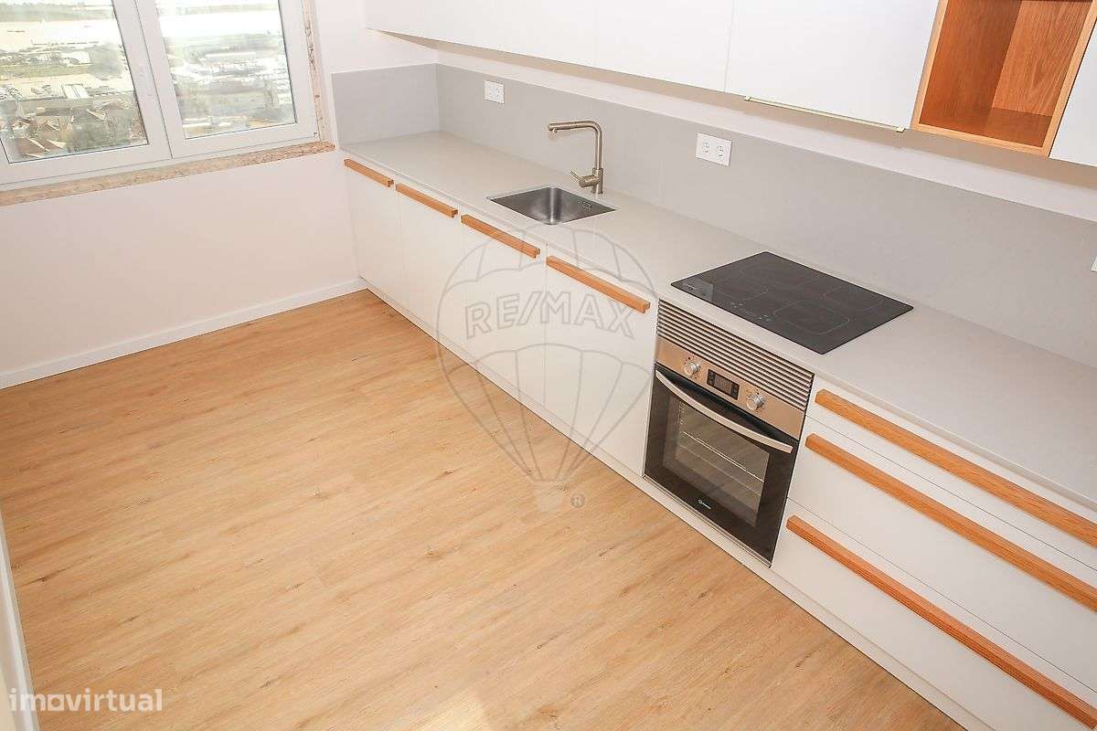 Apartamento T3 para arrendamento - Grande imagem: 4/44