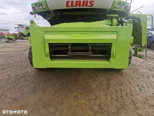 Claas Lexion 750 TT - 10