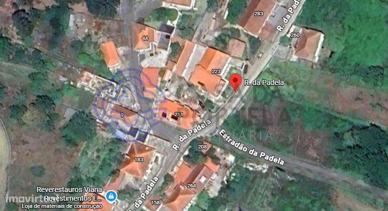 Terreno para Construção de Moradia – Anha, Viana do Castelo - Grande imagem: 4/14