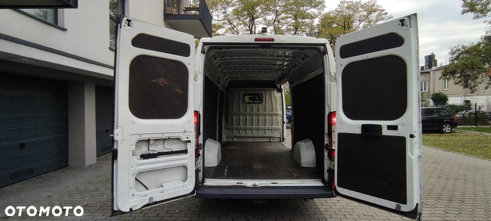 Fiat Ducato - 22