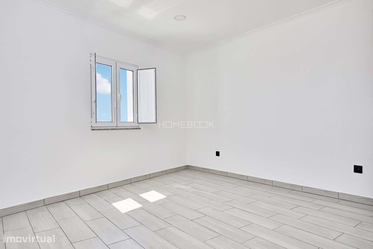 Apartamento T2 Novo a Estrear com Terraço Panorâmico | Outeiro, Monsar-18