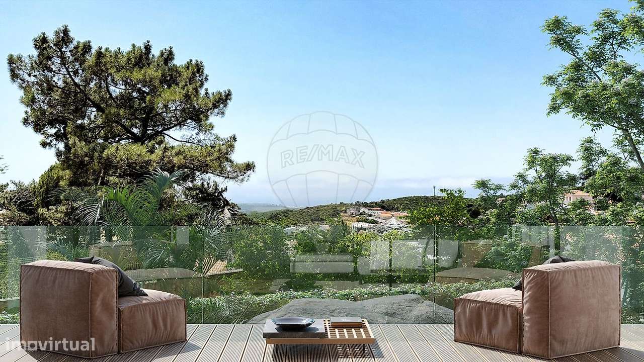 Moradia T4 para venda-15