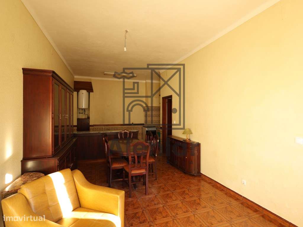 Moradia T2 em Alenquer-9