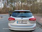 Ford Focus 2.0 TDCi Platinium X ASS - 12