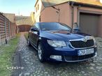 Skoda Superb 2.0 TDI Elegance - 3