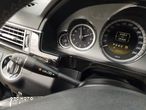 Mercedes-Benz Klasa E 200 BlueEFFICIENCY 7G-TRONIC Avantgarde - 28