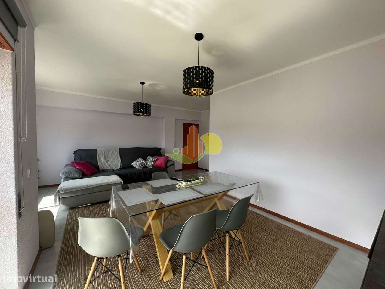 T2 Quiaios - Vista Mar - Grande imagem: 4/26