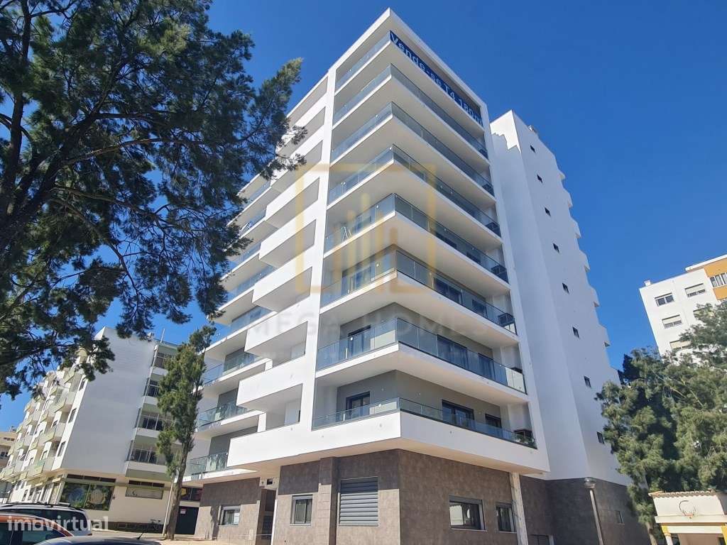 T4, Novo, último piso, em Fojo, Portimão-27