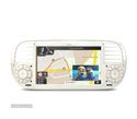 AUTO RÁDIO GPS ANDROID 12 PARA FIAT 500 07-15 BRANCO - 7