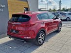 Kia Sportage 2.0 CRDI 2WD Attract - 6