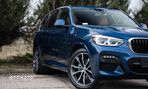 BMW X3 xDrive20i M Sport sport - 12