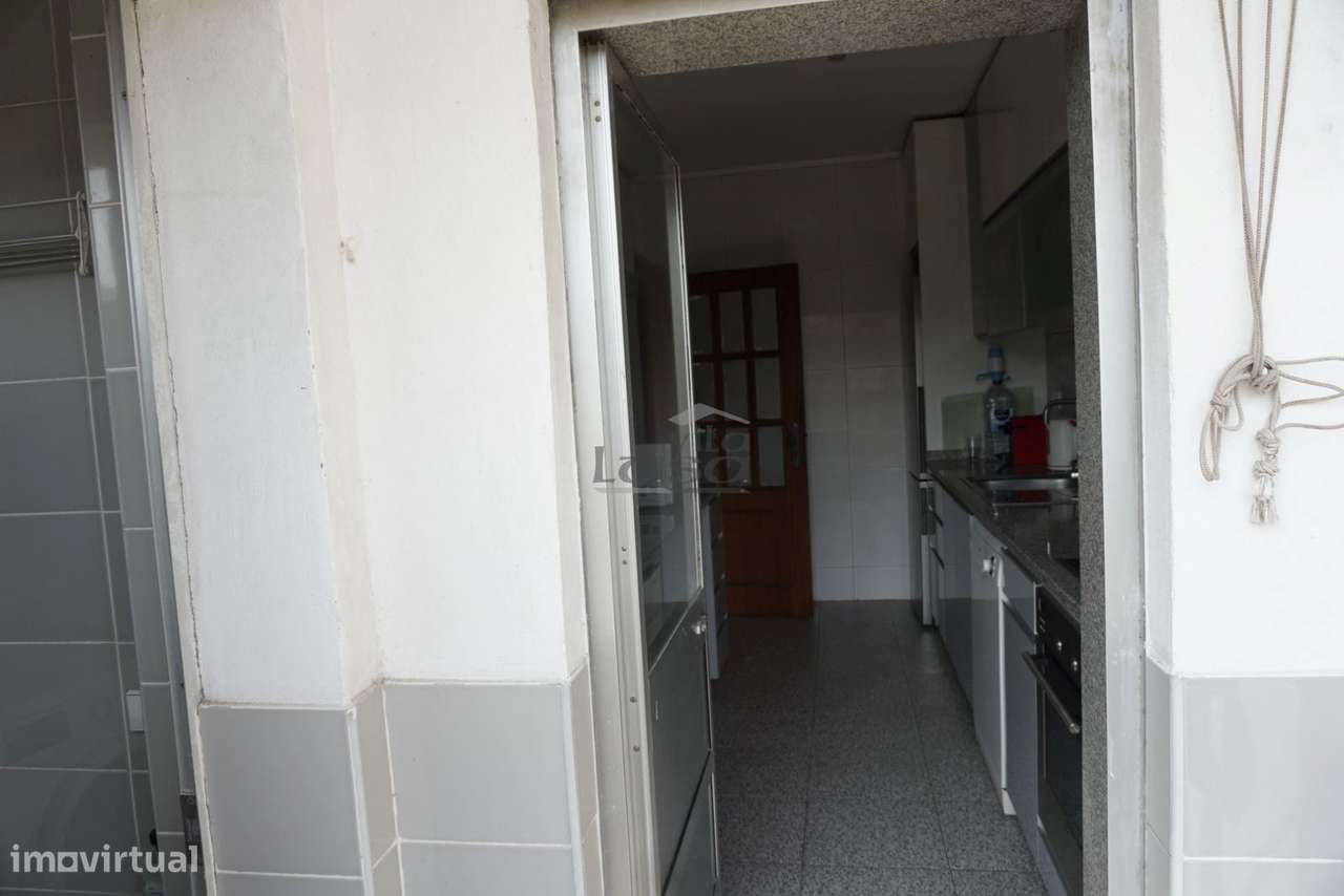 Apartamento, para venda, Porto - Aldoar, Foz do Douro e Nevogilde-5