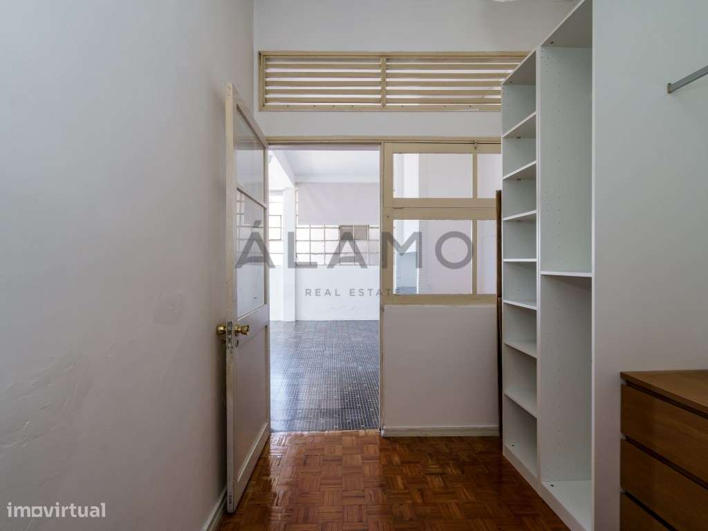 2 Fantásticos Apartamentos com vista mar no coração de Loulé-27