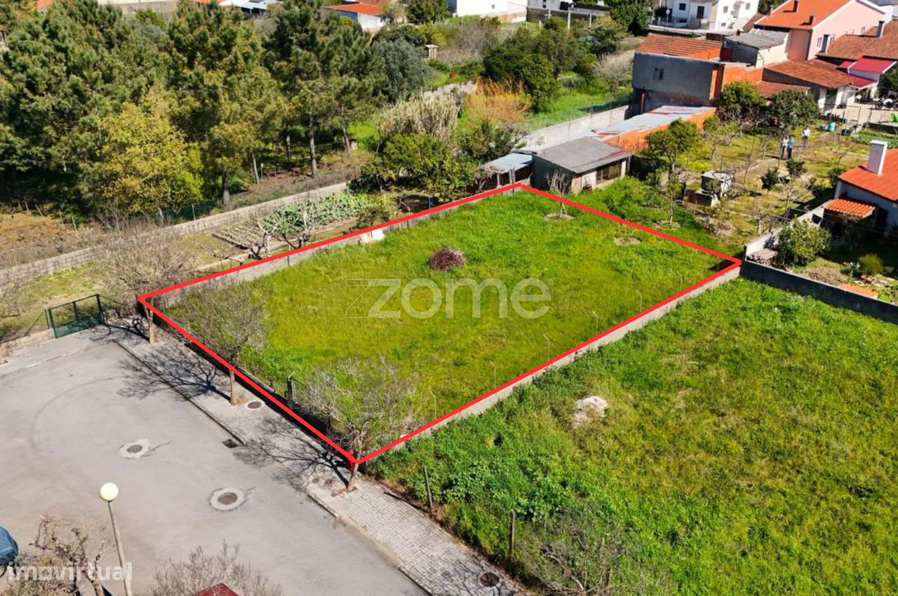 Terreno Urbano | Cantanhede - Grande imagem: 5/19