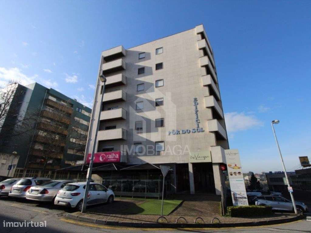 Venda Apartamento T2+1 - S. Vicente (Volvo)-29