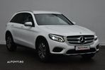 Mercedes-Benz GLC 250 4MATIC - 7