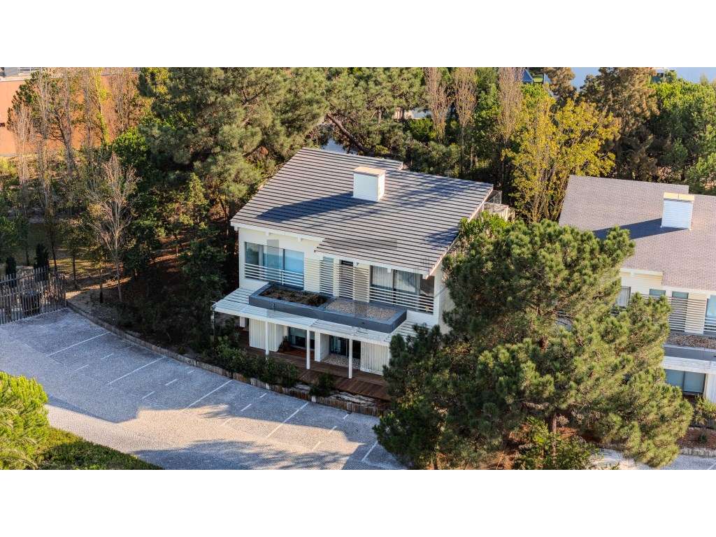 Moradia T3 com Jardim Privado no Atlantic Villas Tróia Resort , par... - Grande imagem: 4/53