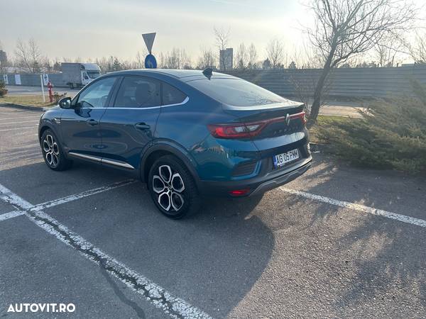 Renault Arkana 140 EDC Intens - 14