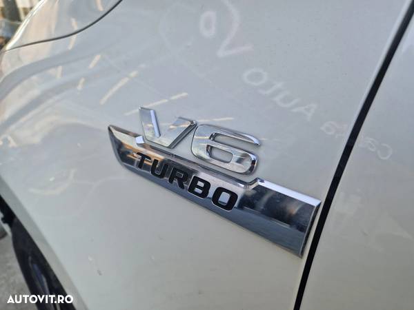 Mercedes-Benz X 350 d 4MATIC Aut. POWER EDITION - 29