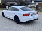 Audi A5 1.8 TFSI Sportback - 6