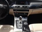 BMW 520 d Auto - 19