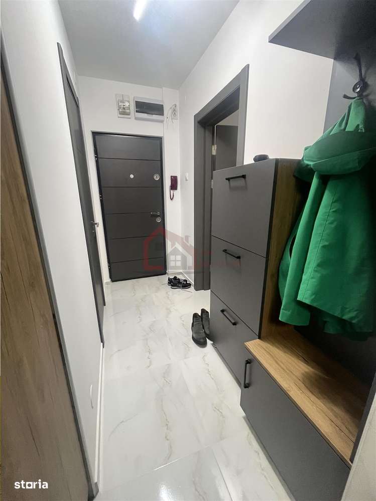 Garsoniera zona IANCULUI - Imagine principală: 5/9