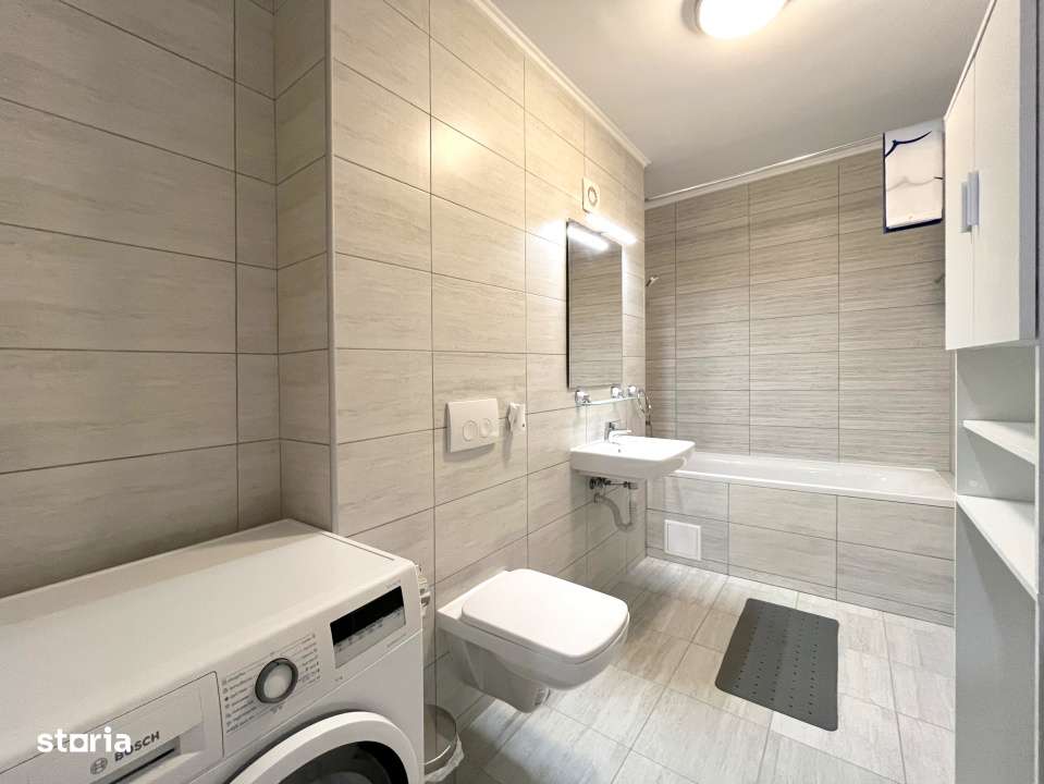 Imobil in Tomis Plus-Maurer-2 camere cu loc de parcare la subteran si-3