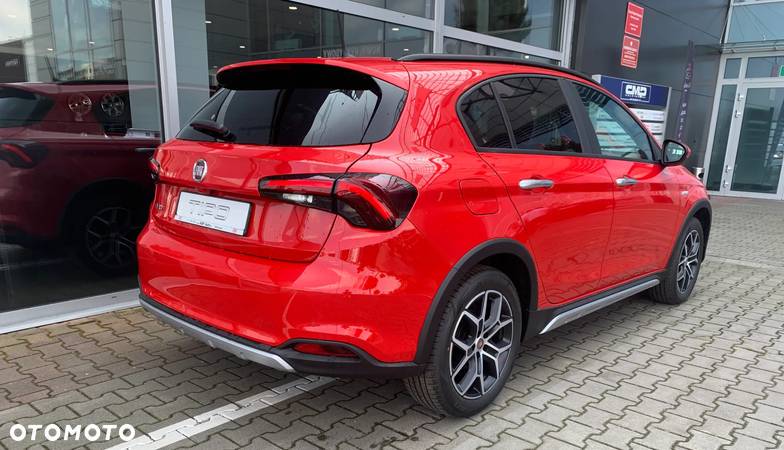 Fiat Tipo 1.0 T3 Cross - 6