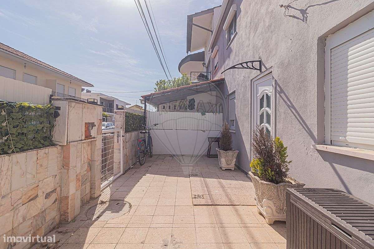 Moradia T8 para venda - Grande imagem: 4/40