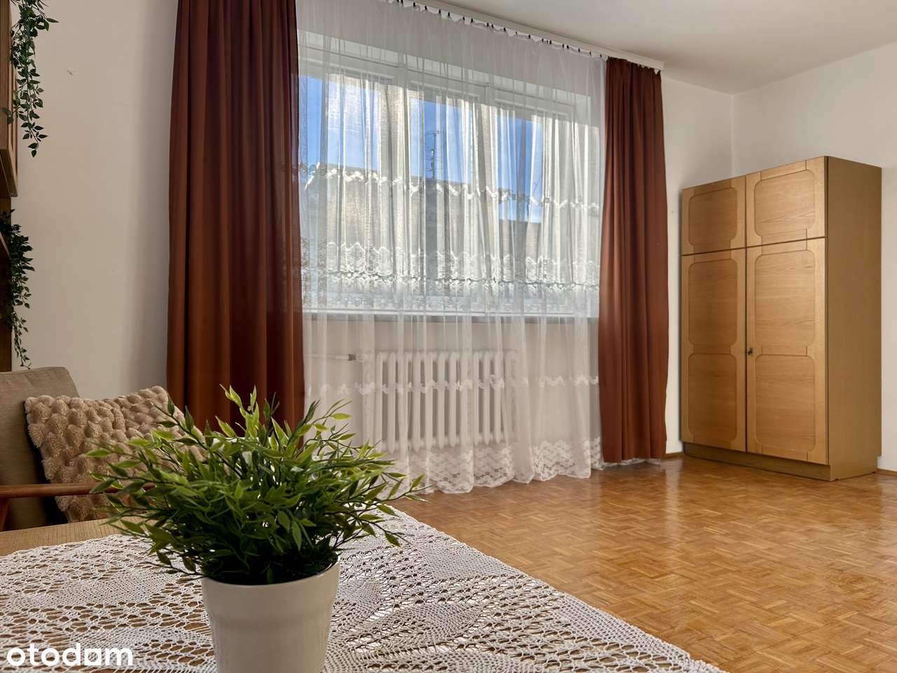 Unikatowy dom wolnostojący z dużym potencjałem - w zacisznej uliczce!-14