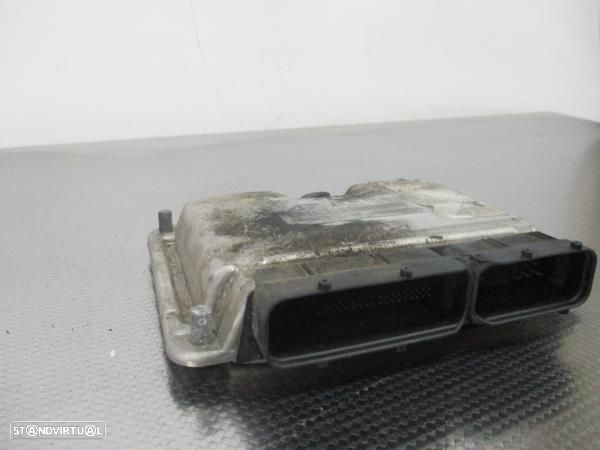 Centralina / Modulo Motor Ford Galaxy (Wgr) - 3